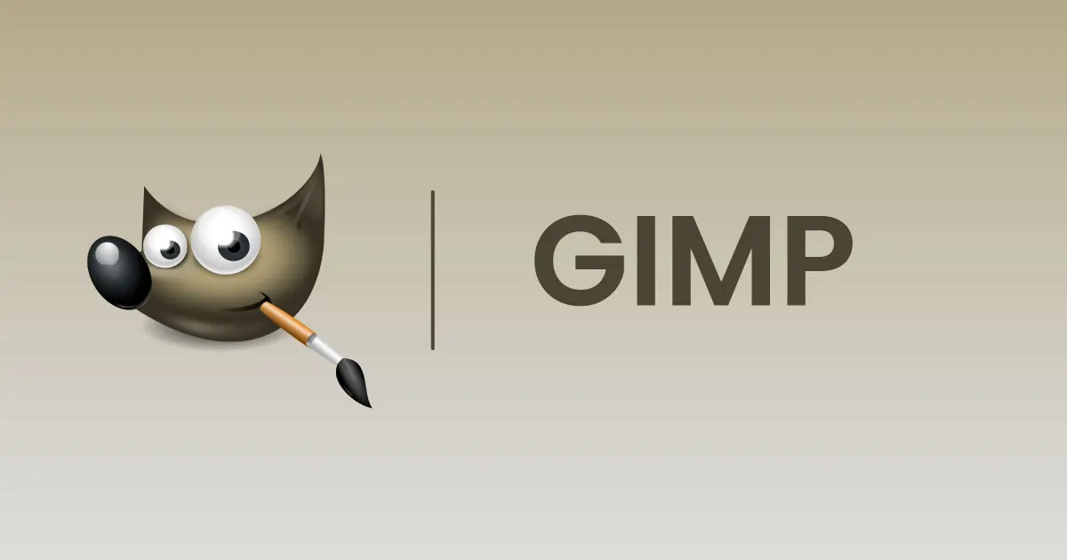 What is GIMP