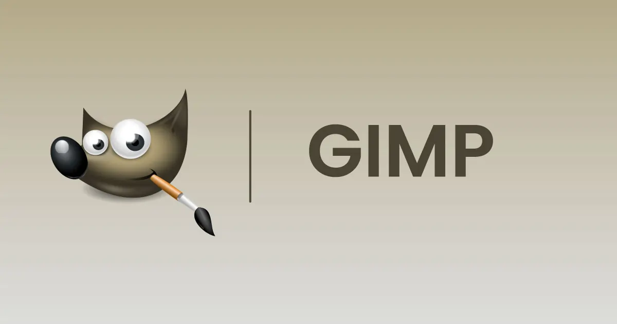 Wat is GIMP