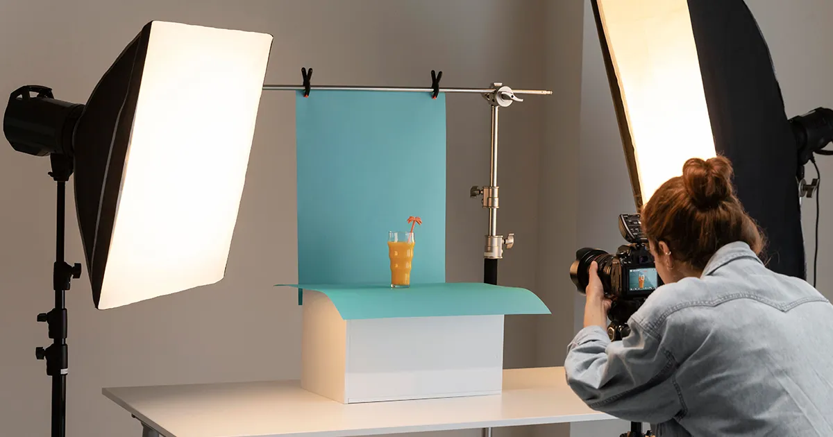 Use a Diffuser in Photography