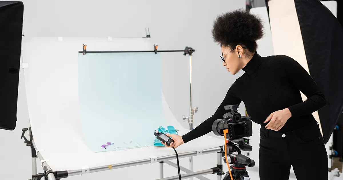 Use a Reflector in Photography