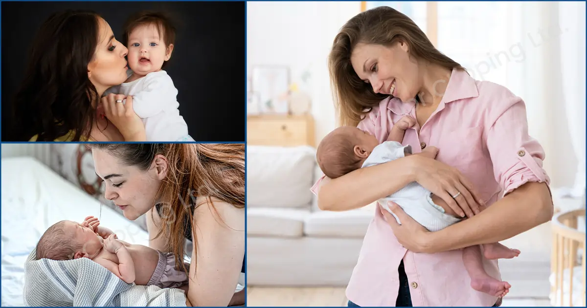 Newborn Photoshoot