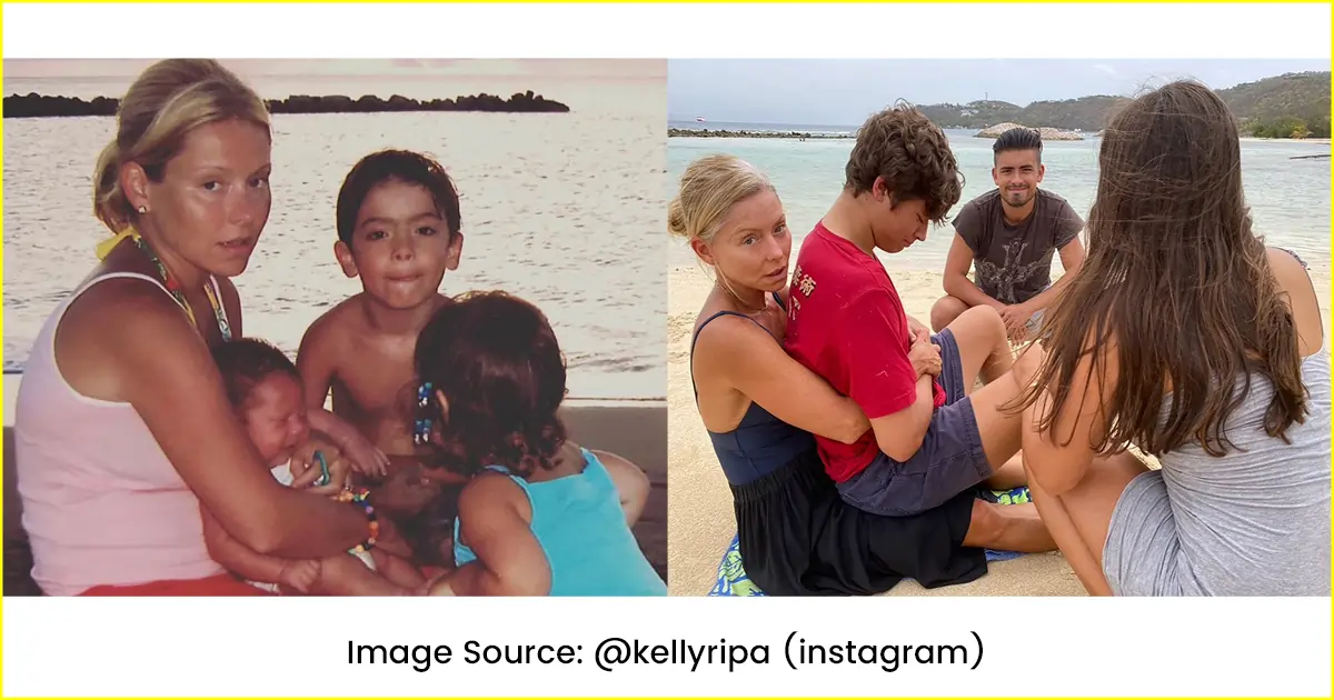Recreating Old Photos