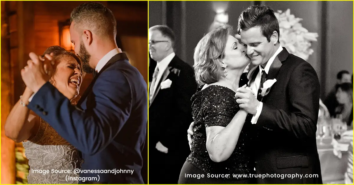 The Wedding Dance