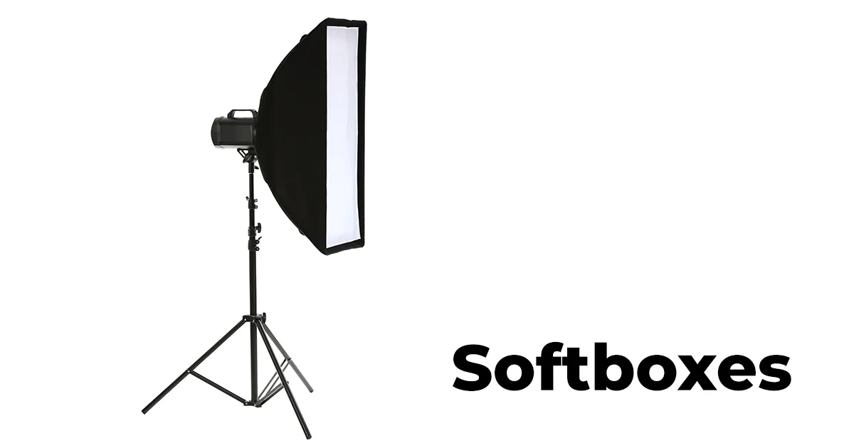 Types of Photography Diffusers