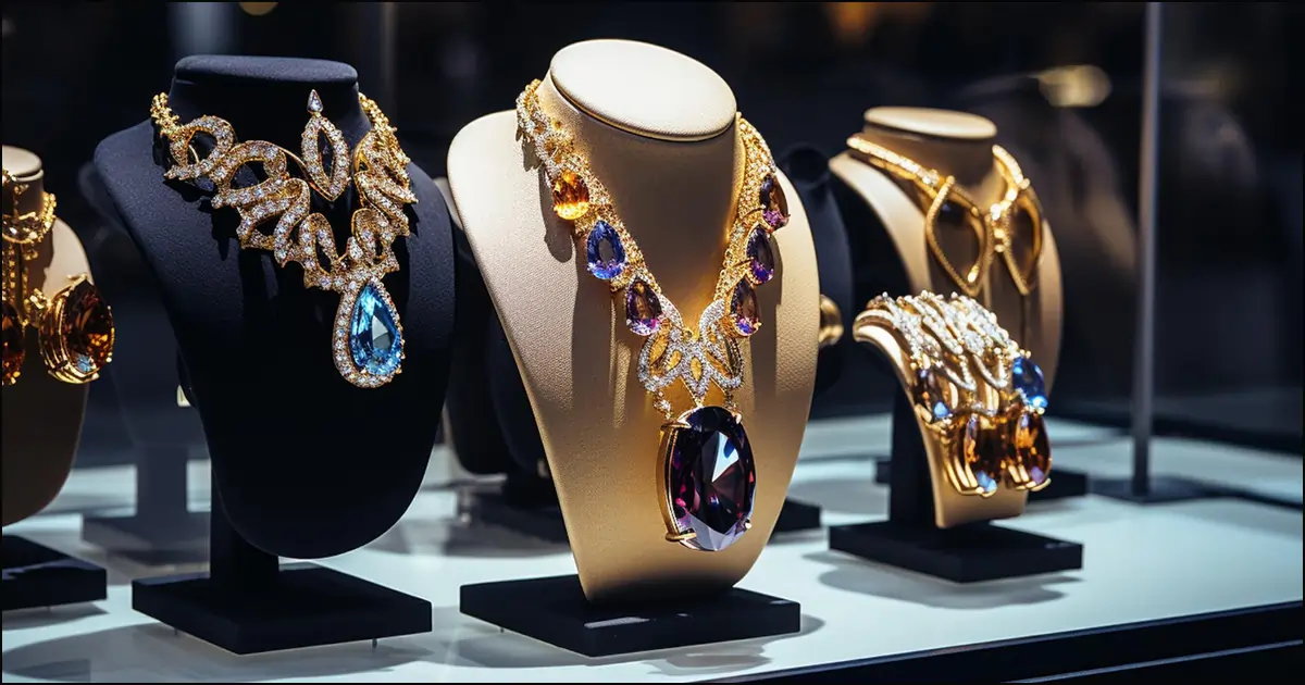 13 Schmuck-Marketing-Ideen zur Förderung Ihres Geschäfts Feature-Bild